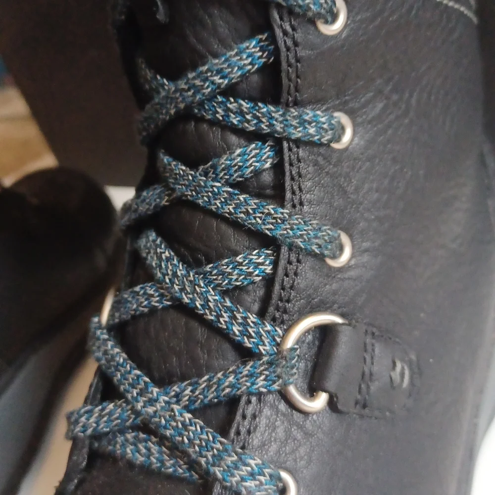 Final Offer - MERRELL Snowcreek Tall Polar Snowboot - Picture 11 of 12